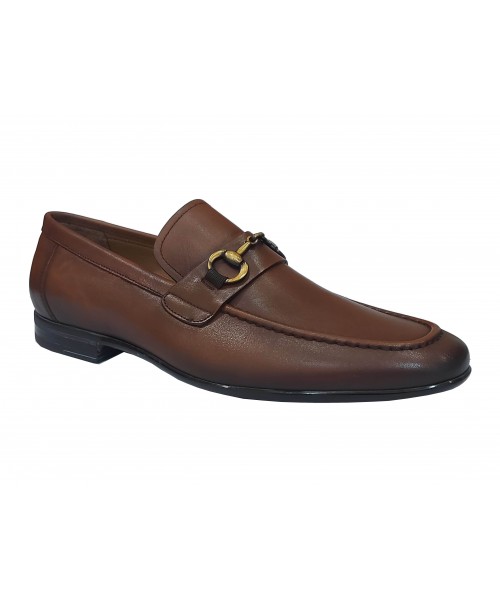 Philippe Lang - 7192311 Antique Tan Leather Philippe Lang - 7192311 Antique Tan Leather